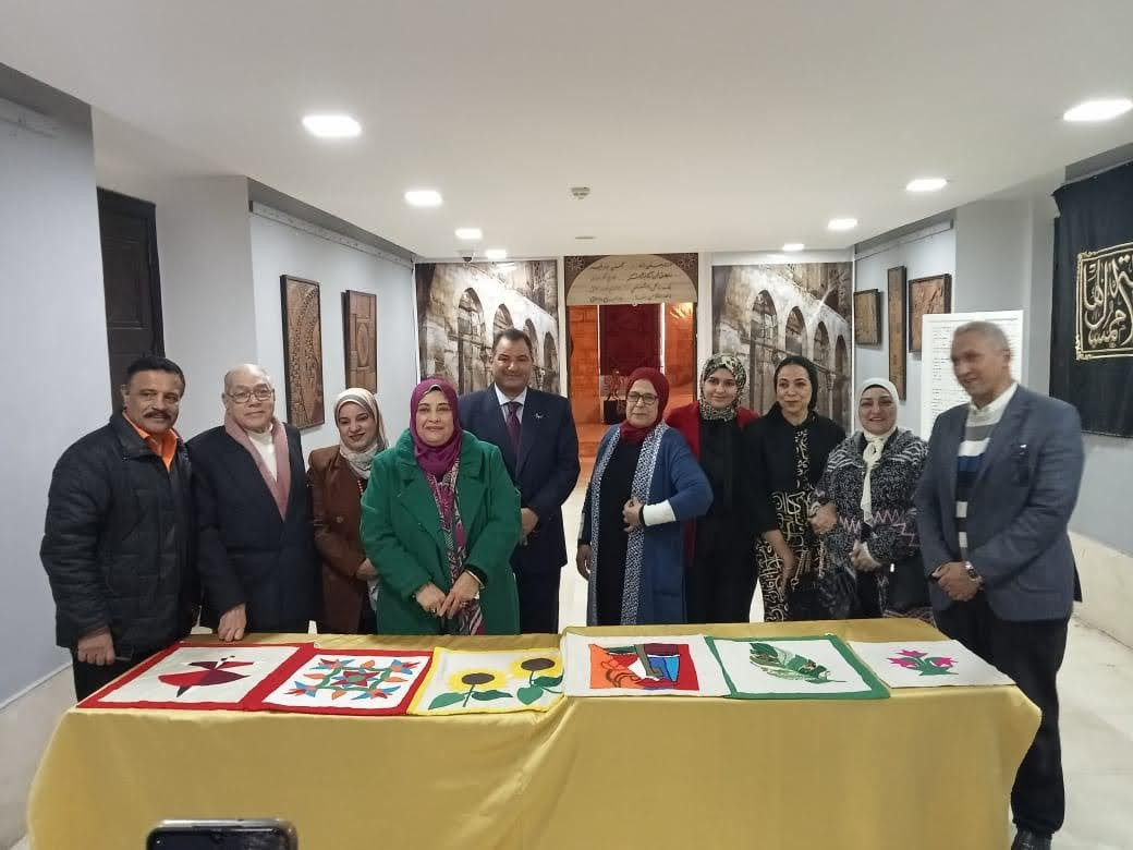 المتحف الاسلامى