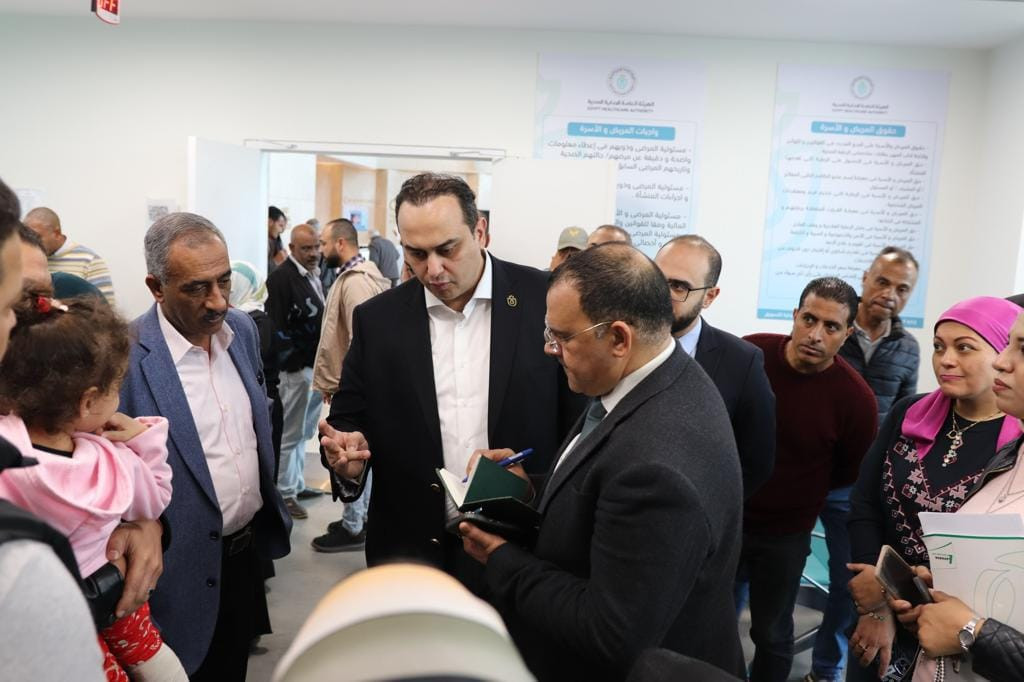الرعاية