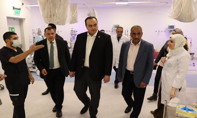 الرعاية