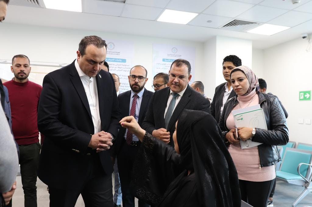الرعاية
