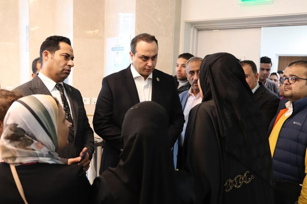 الرعاية