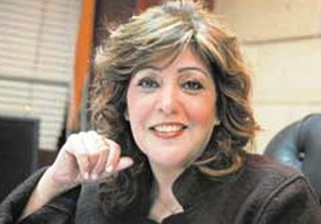 فضائية