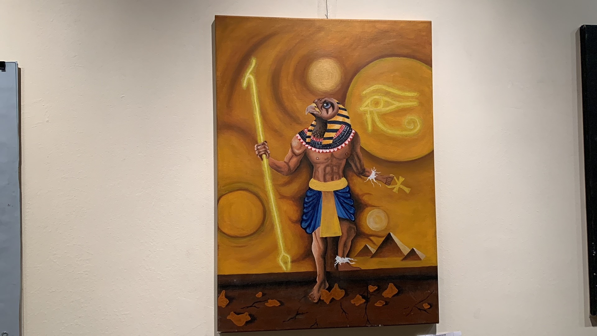 مصر في عيون أطفال العالم