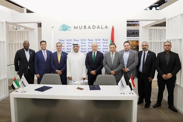 حصاد شركة مصر للطيران