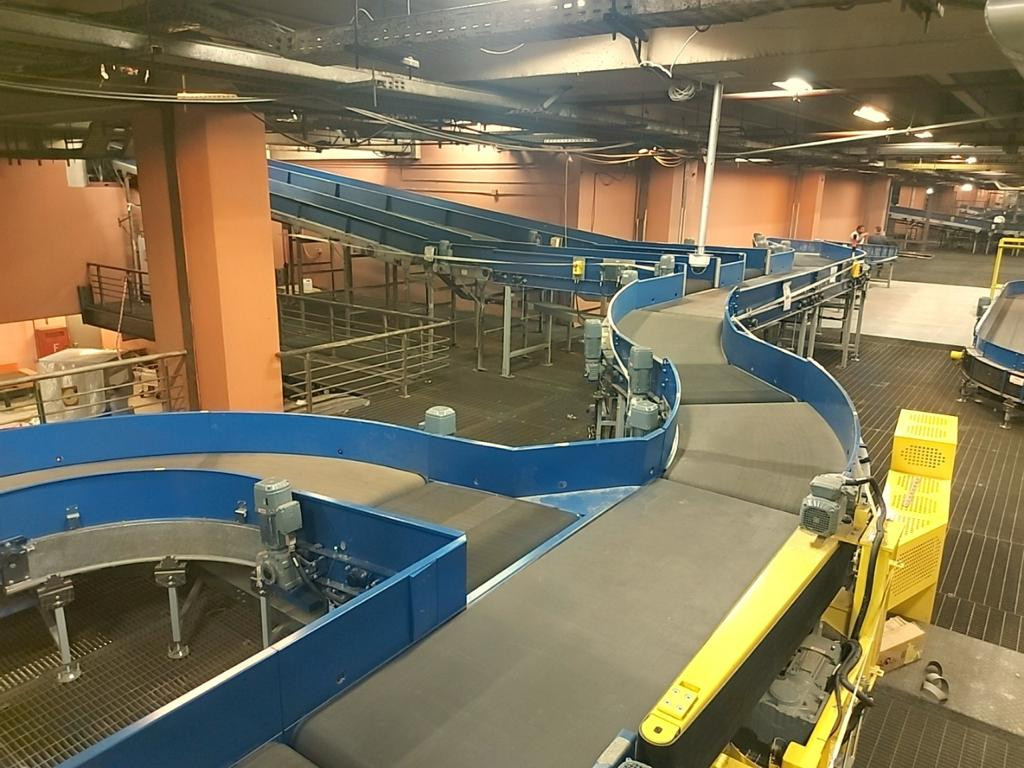 مطار القاهرة