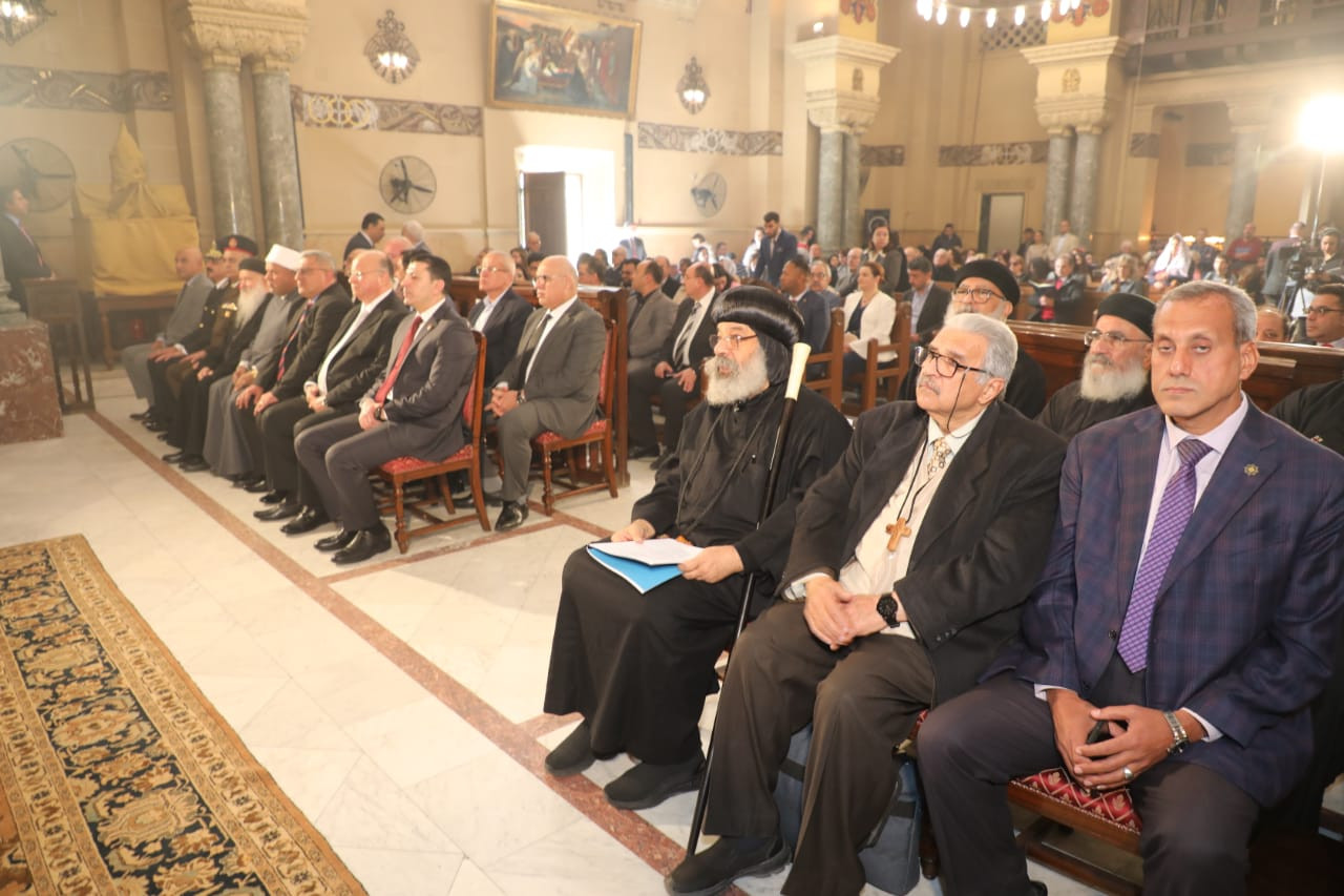 محافظ القاهرة