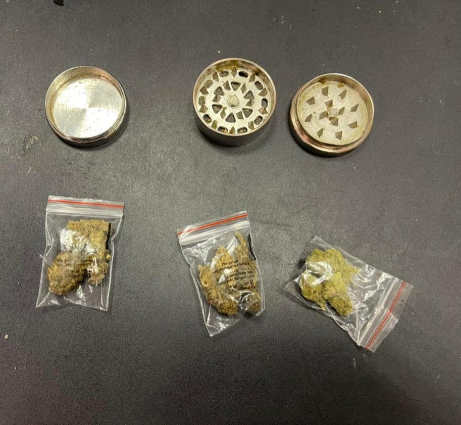 جمارك مطار القاهرة