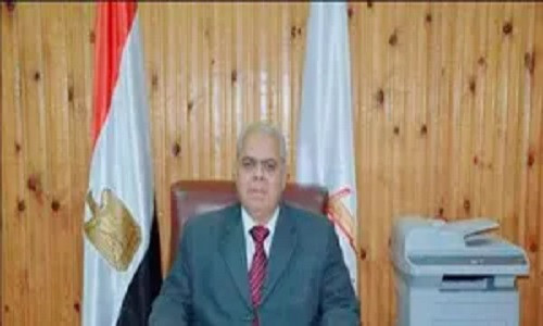 د.حسن شحاتة أستاذ مناهج