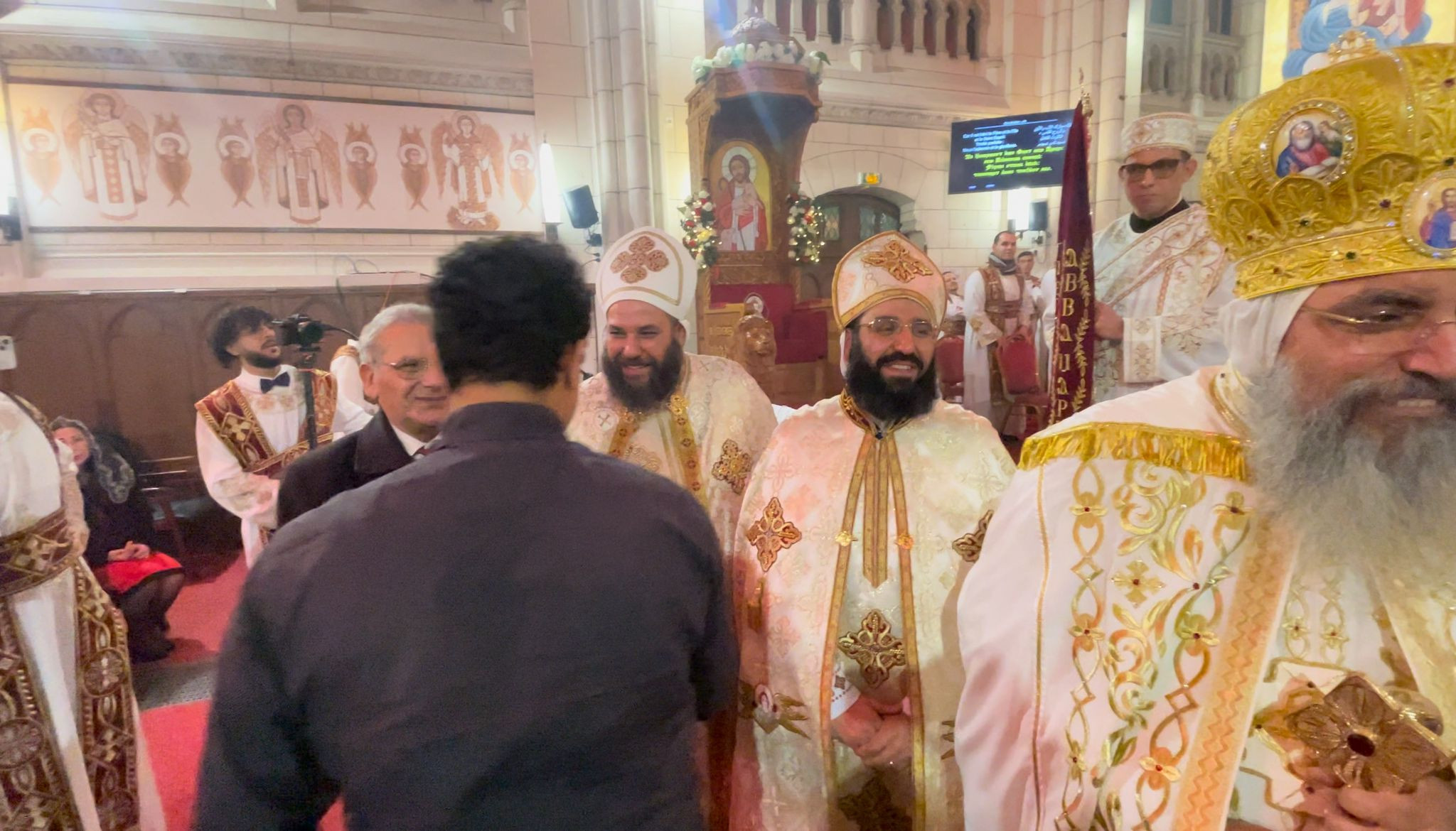 عيد الميلاد