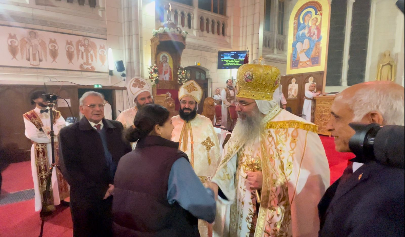 عيد الميلاد