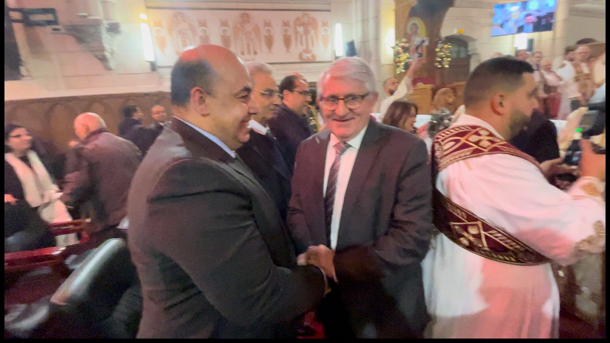 عيد الميلاد