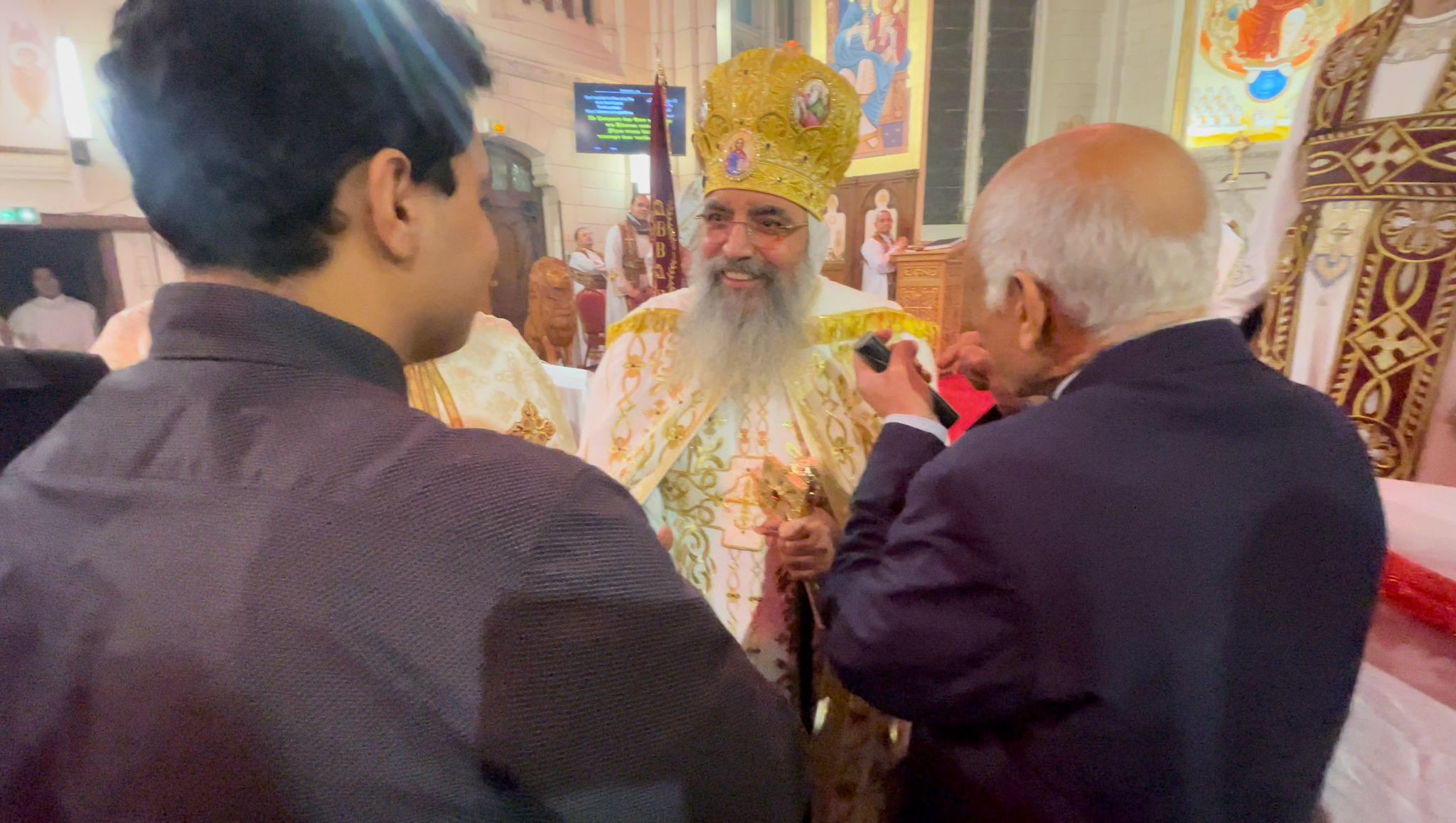 عيد الميلاد