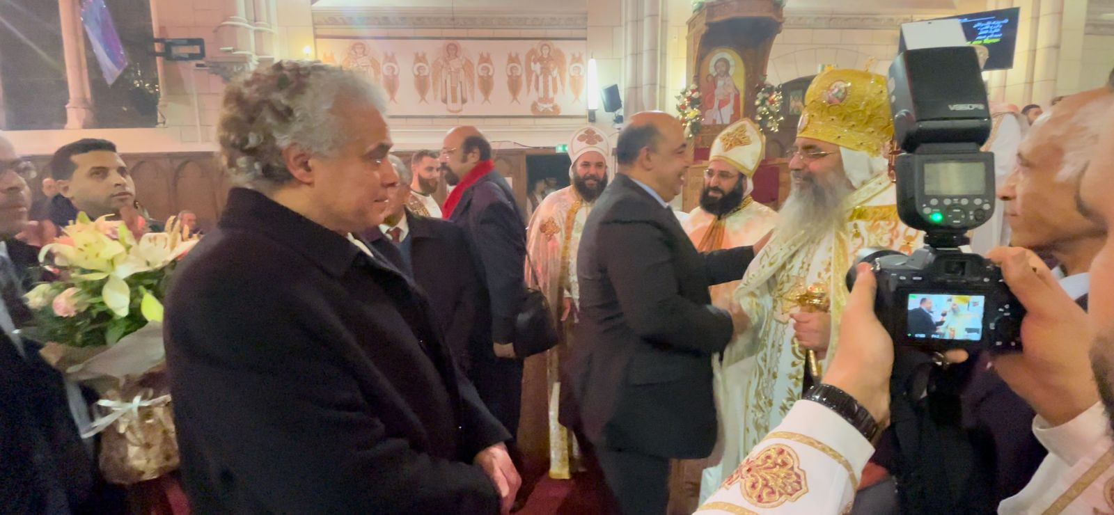 عيد الميلاد