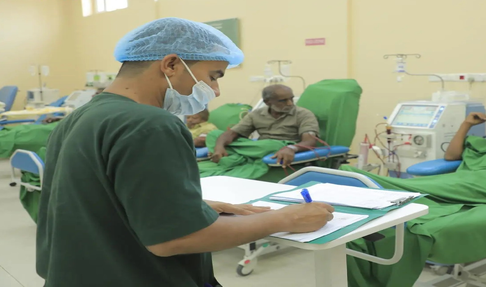 سلمان للإغاثة