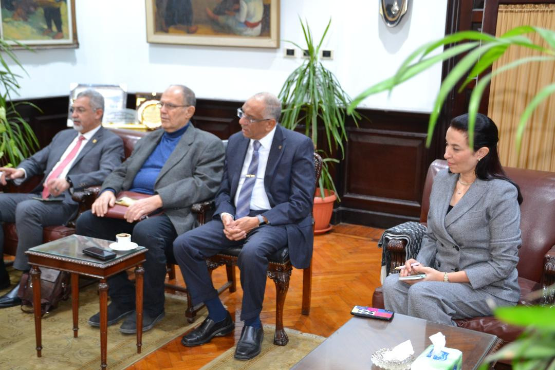 جامعة الإسكندرية