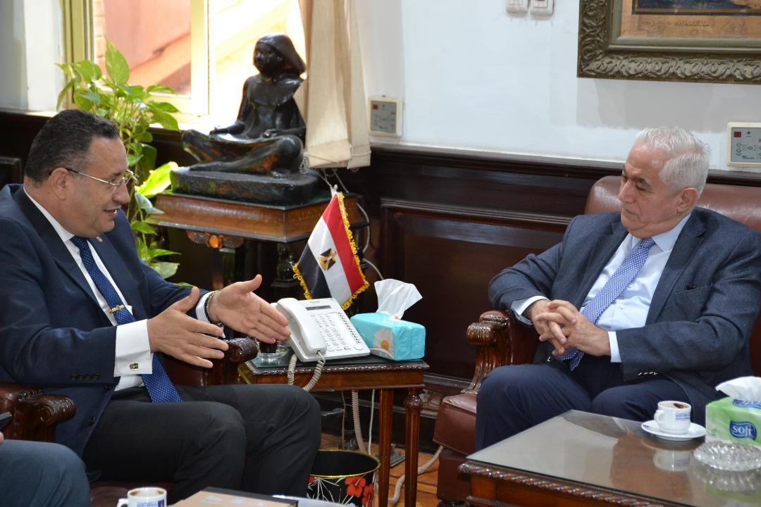 جامعة الإسكندرية