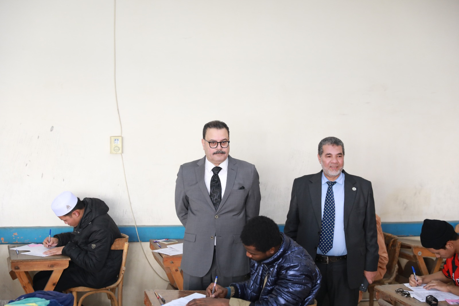 جامعة الأزهر