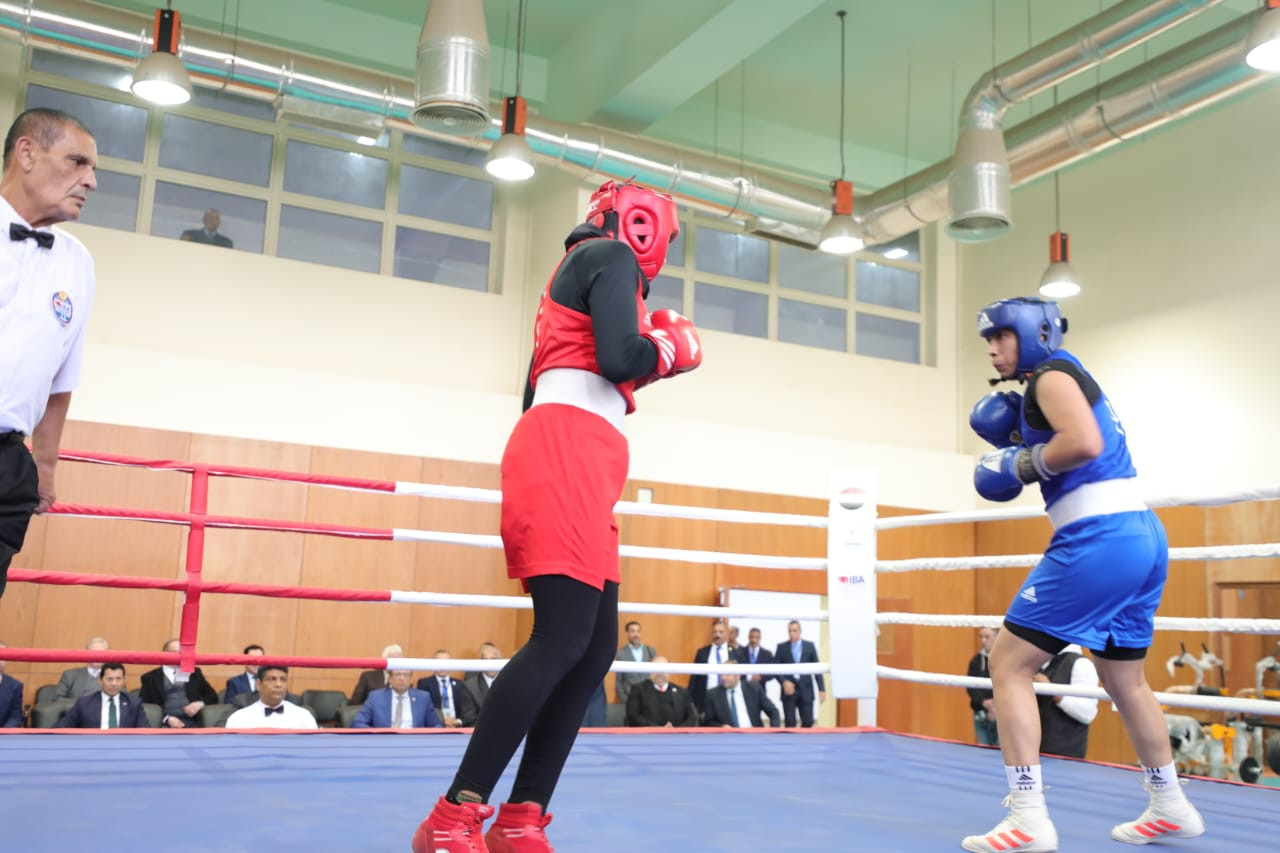 نادي جامعة حلوان