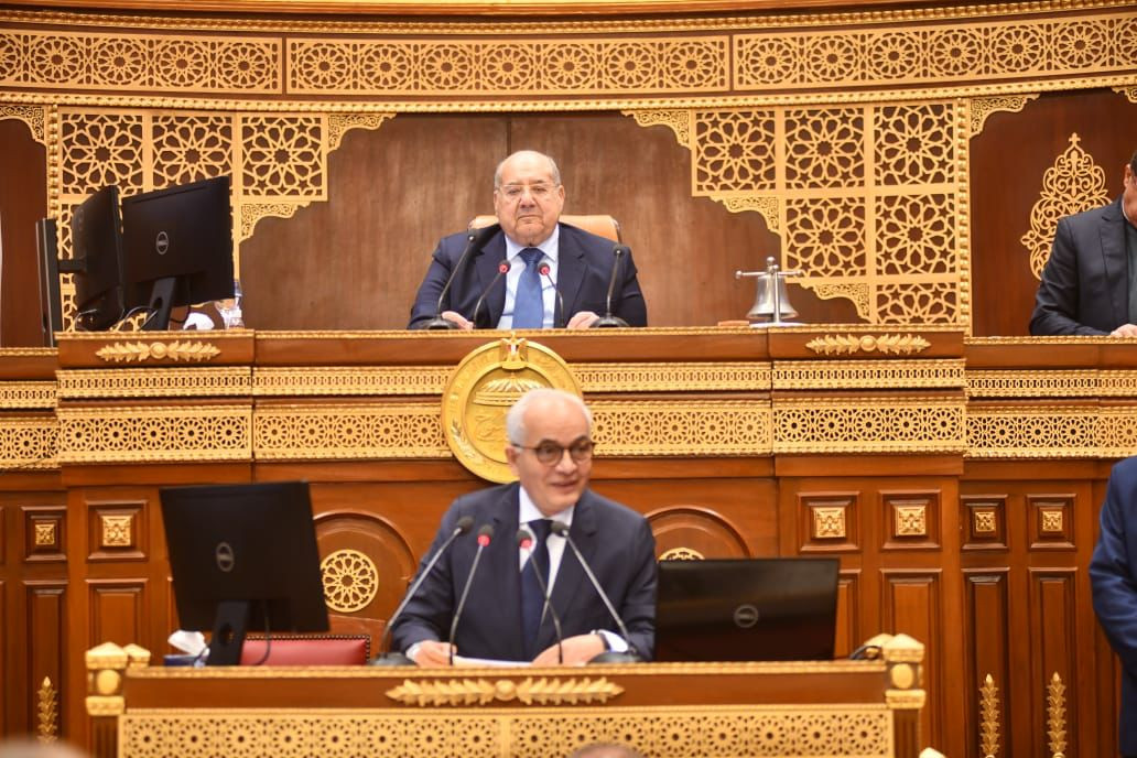 وزير التعليم