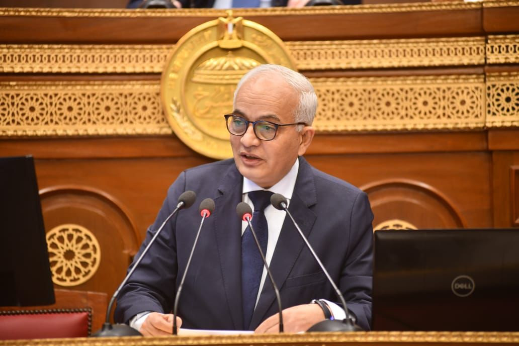 وزير التعليم