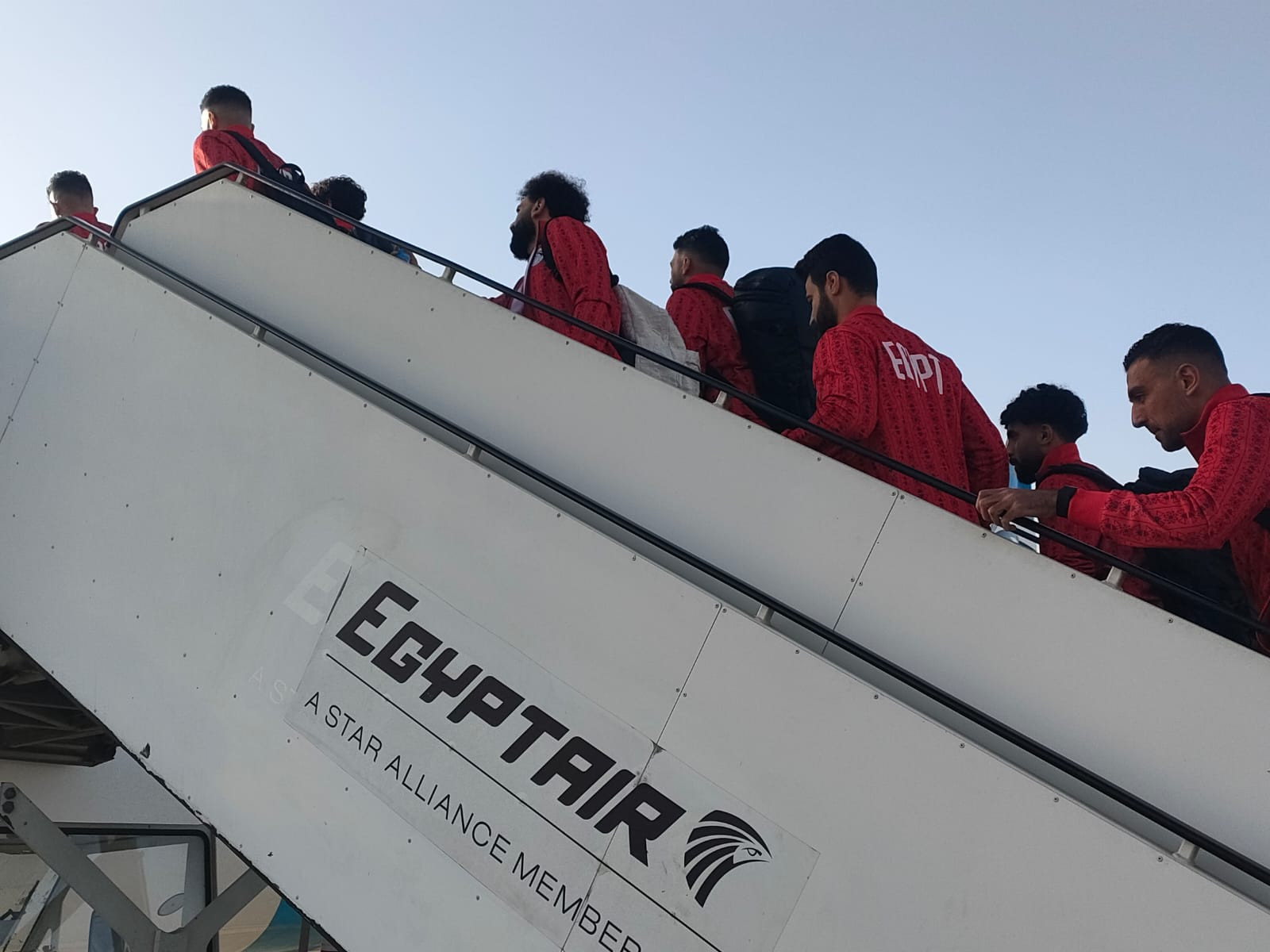 المنتخب الوطني