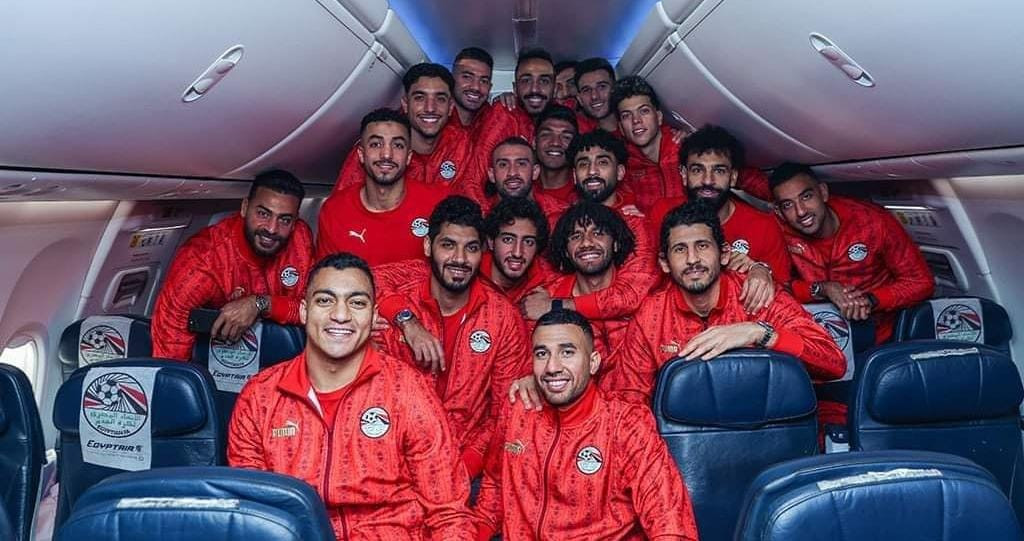 المنتخب الوطني