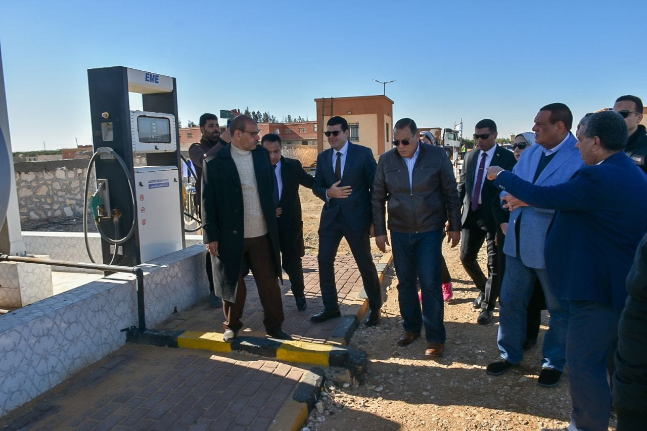 التنمية المحلية