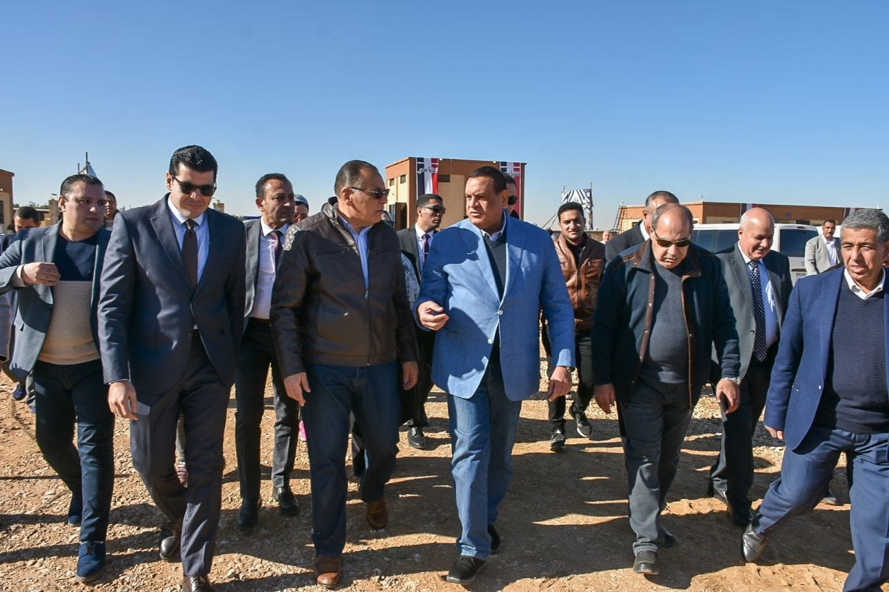 التنمية المحلية