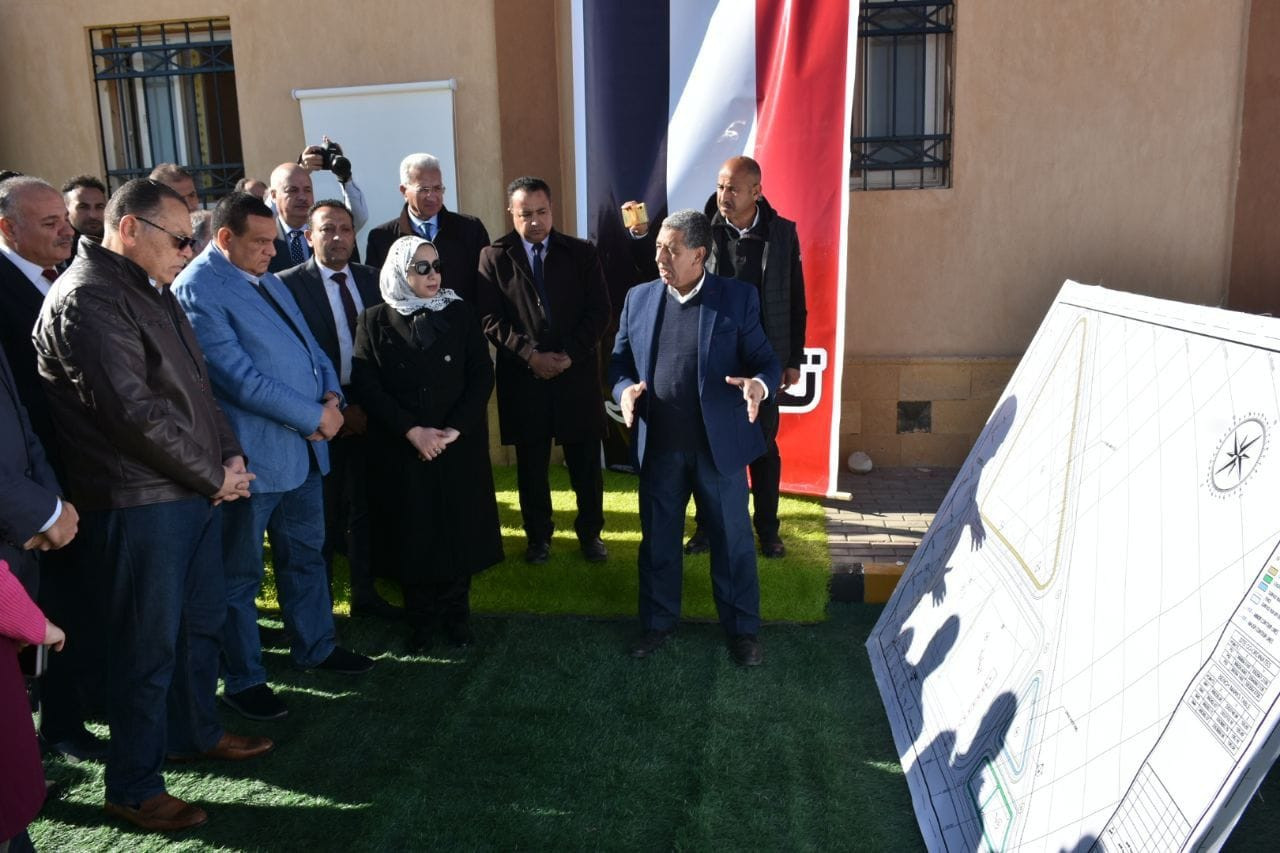 التنمية المحلية