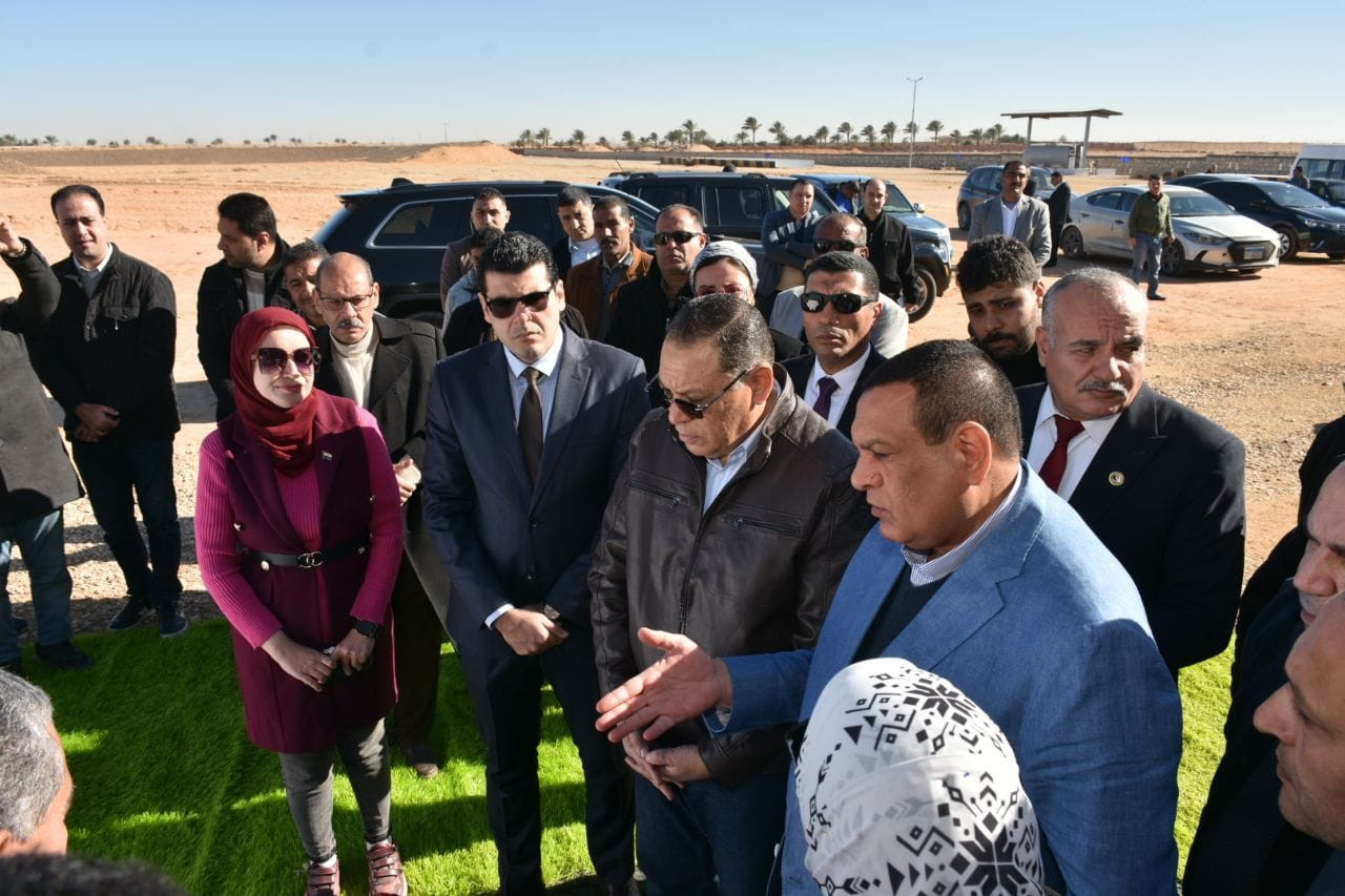 التنمية المحلية