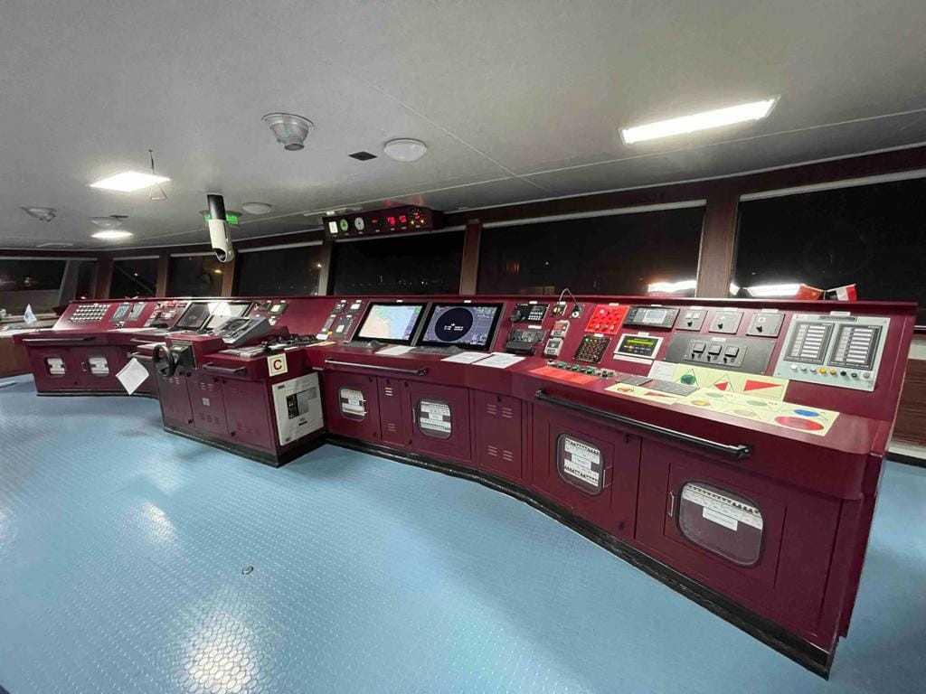 وزراة النقل