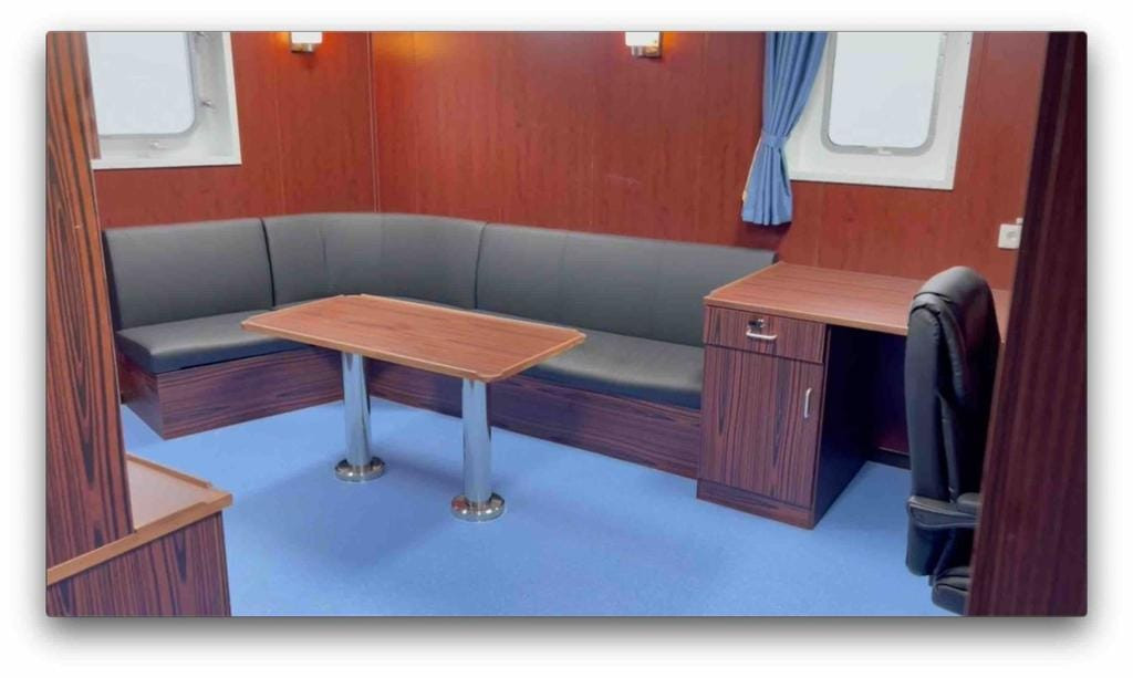 وزراة النقل