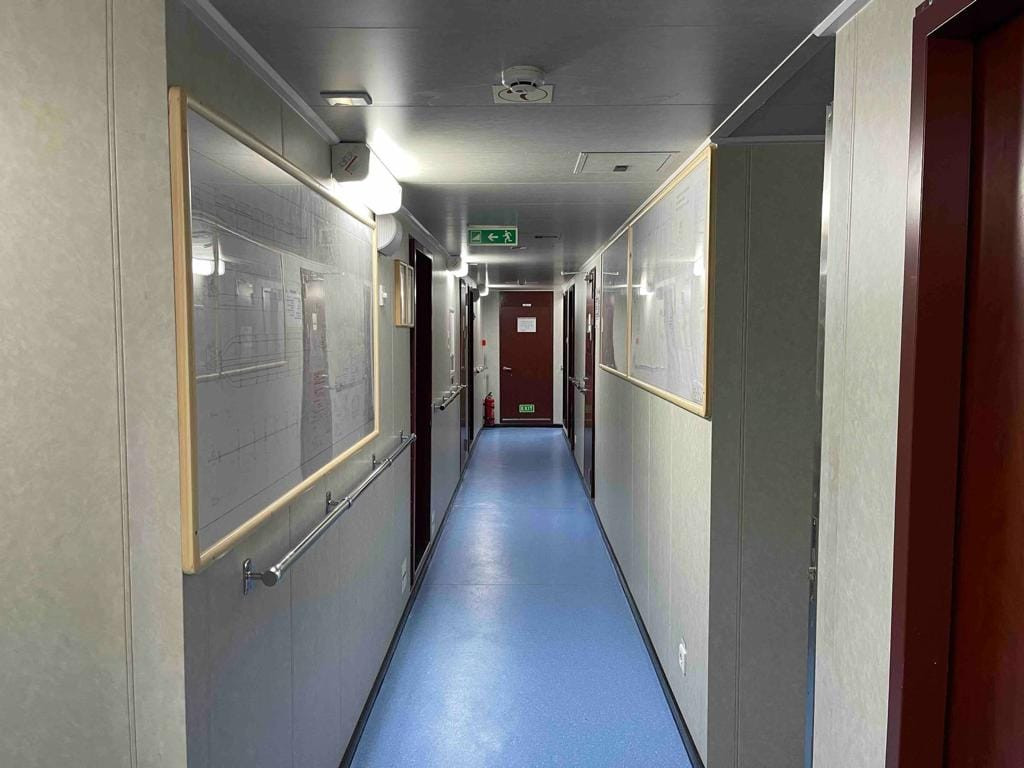 وزراة النقل