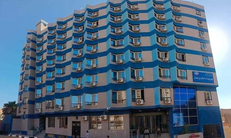 محافظ سوهاج