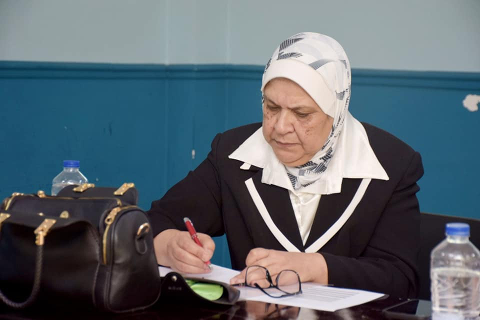 برنامج أنا متطوع