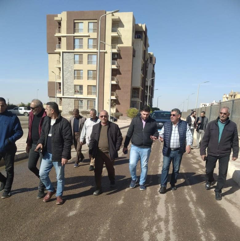 الاسكان