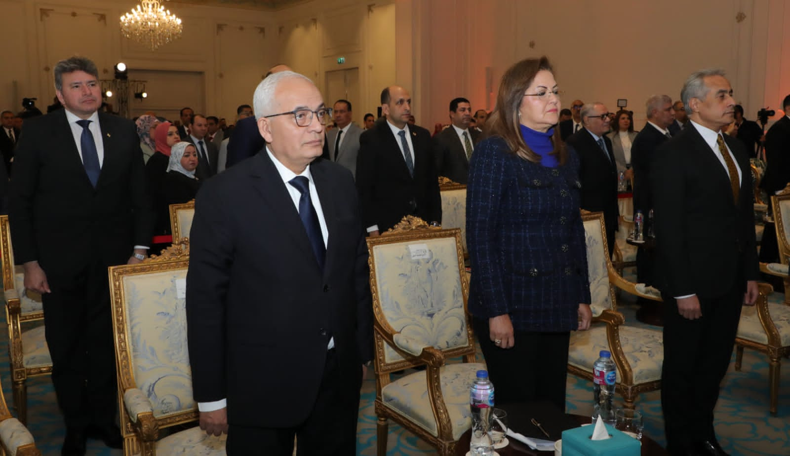 وزير التعليم