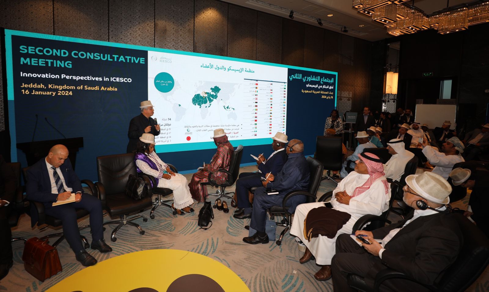 التعليم العالي