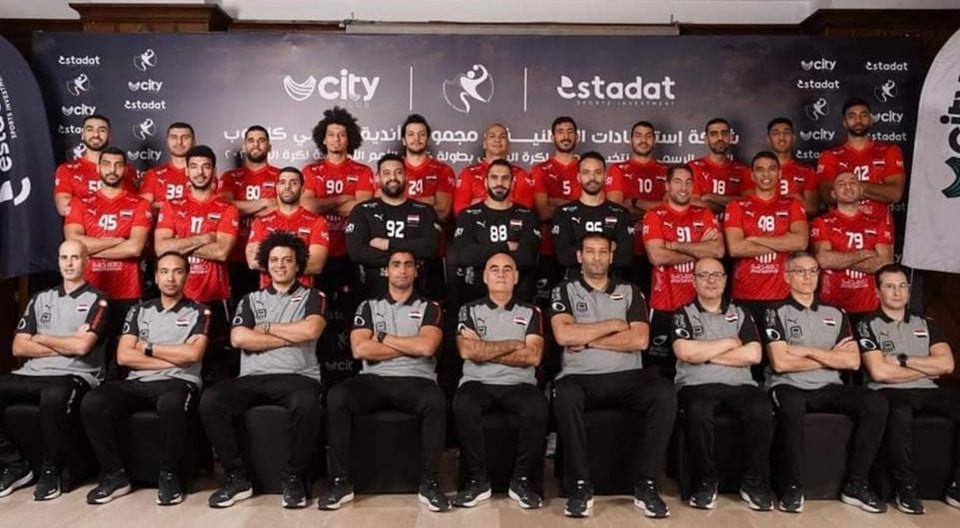 أمم أفريقيا لكرة اليد