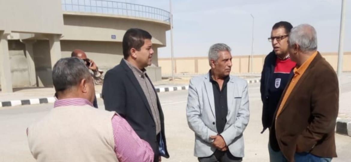 الإسكان