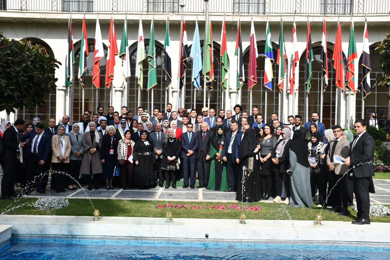 وزير الرياضة