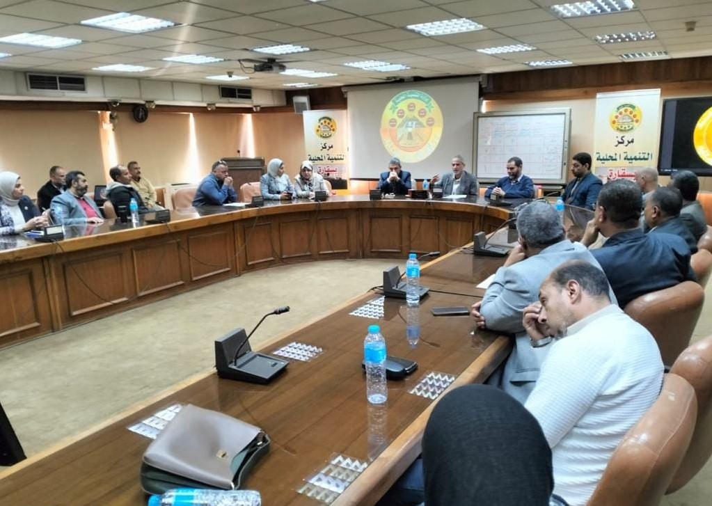 تسليم الشهادات