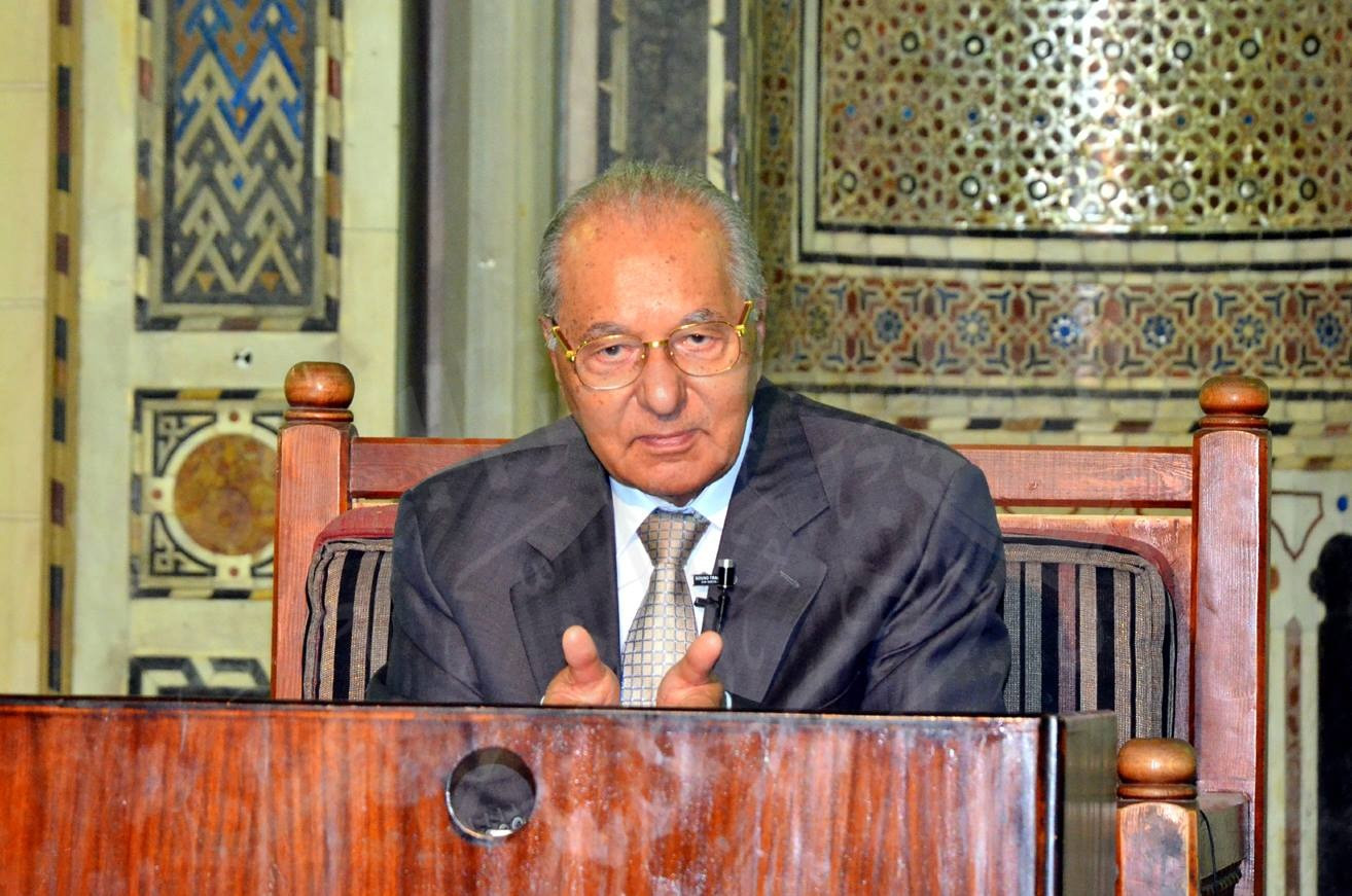 معرض الكتاب