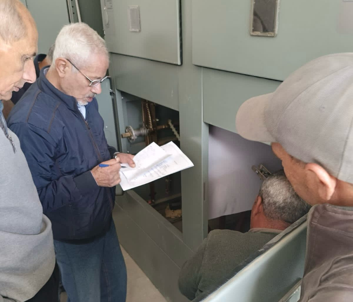 اسكان جامعة القاهرة