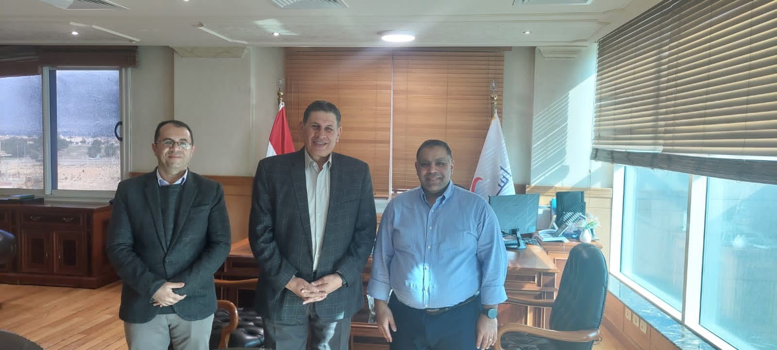 هيئة الغذاء