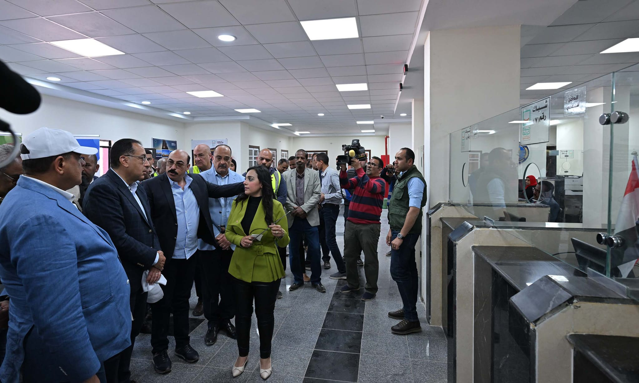 رئيس الوزراء