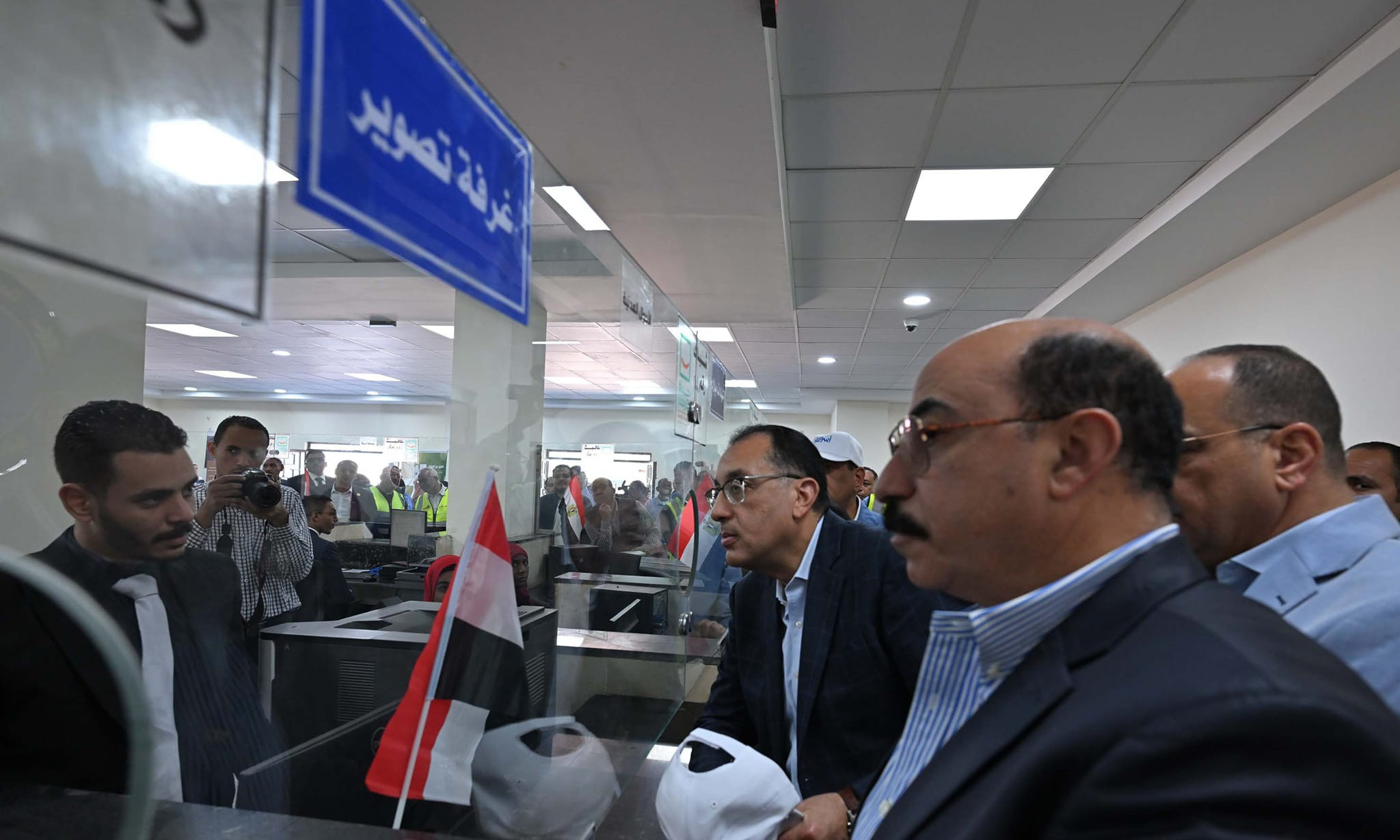 رئيس الوزراء