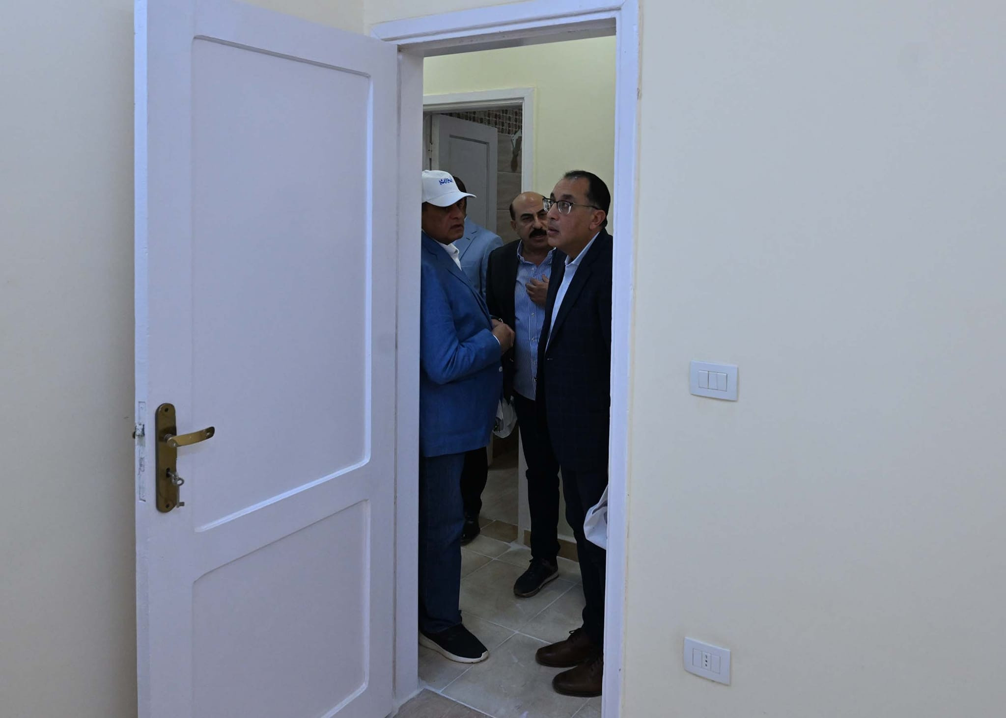 مدبولي 3