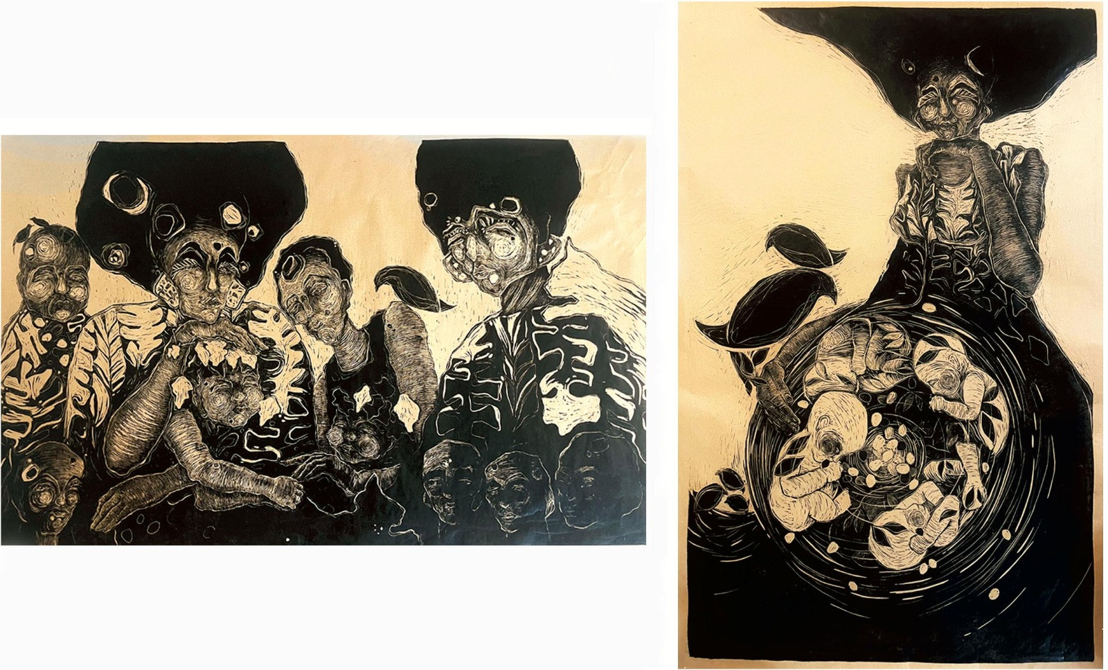 صالون الشباب