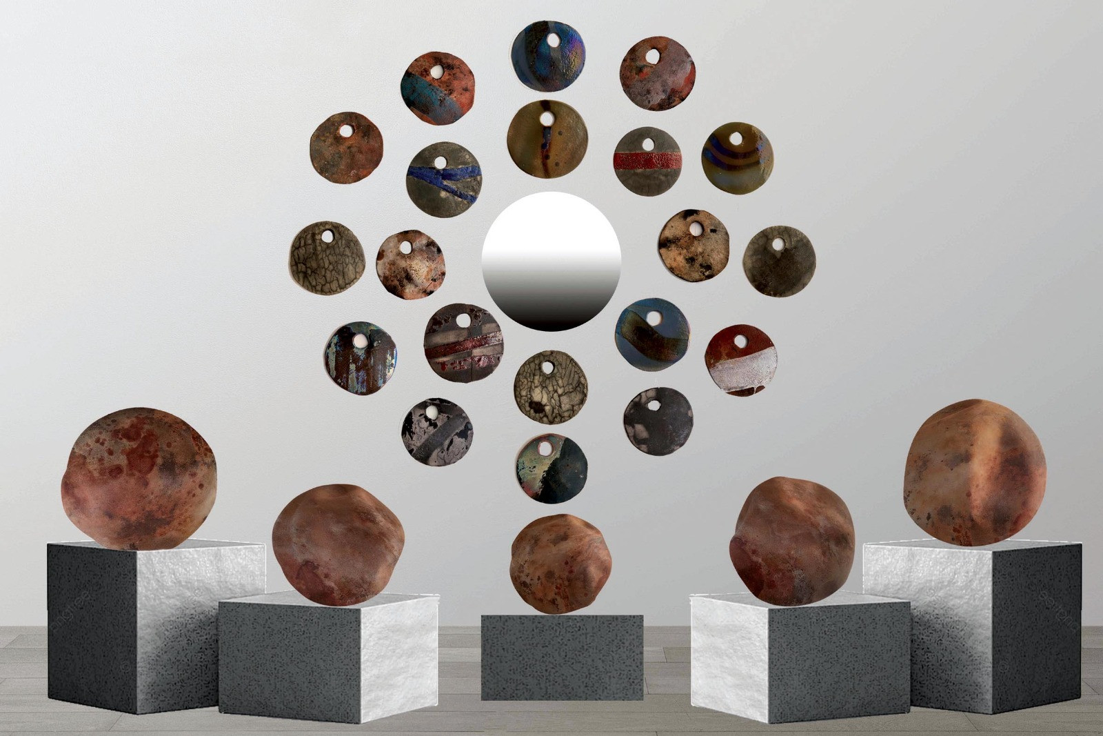 صالون الشباب